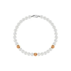 Gioielli Donna|Gioielli Con Perle<Bluespirit BRACCIALE SPECIALE SPOSA - P.54G605000100