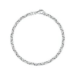Bracciali In Oro|Bracciali Donna<Bluespirit BRACCIALE TRAVERSINO V. TONDA - P.20V605000100