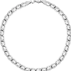 Gioielli Uomo|Bracciali Uomo<Bluespirit BRACCIALE TRAVERSINO - P.201B05000100