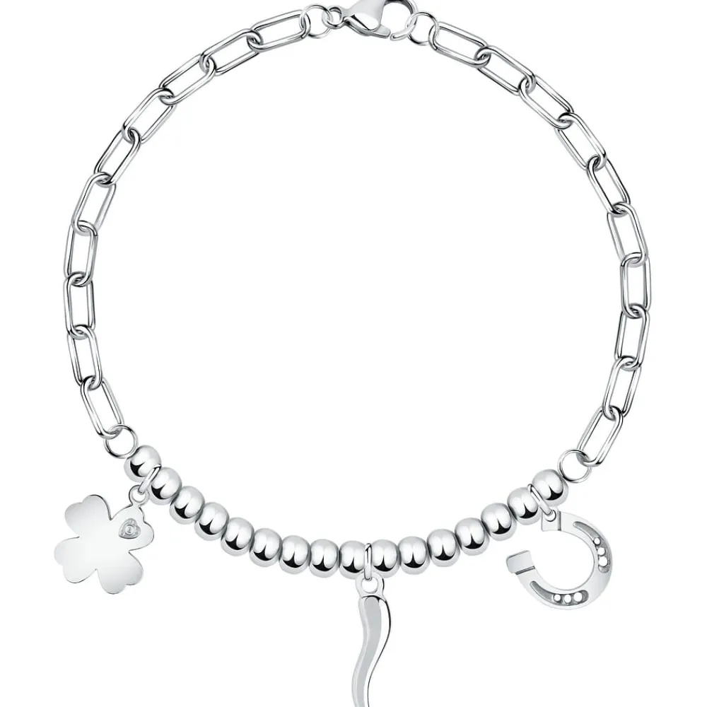 Bracciali|Gioielli Donna<Bluespirit BRACCIALE TRENDY - P.31T605002800