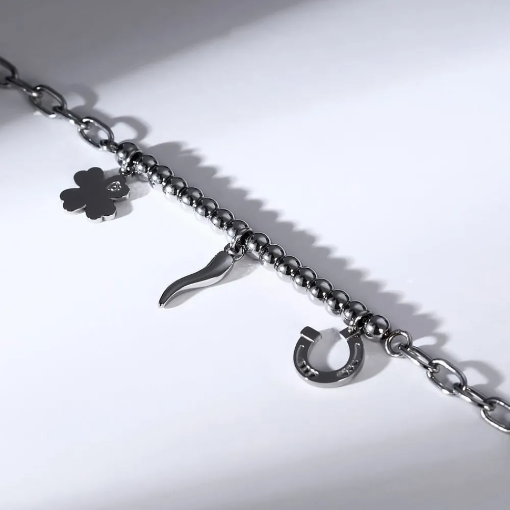 Bracciali|Gioielli Donna<Bluespirit BRACCIALE TRENDY - P.31T605002800