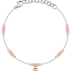 Bracciali Donna|Gioielli In Acciaio<Bluespirit BRACCIALE TRENDY - P.31T605005000