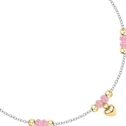 Bracciali Donna|Gioielli In Acciaio<Bluespirit BRACCIALE TRENDY - P.31T605005000