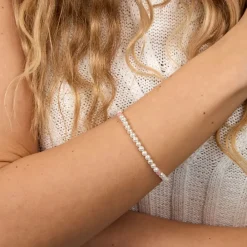 Bracciali Donna|Gioielli In Acciaio<Bluespirit BRACCIALE TRENDY - P.67T605000100