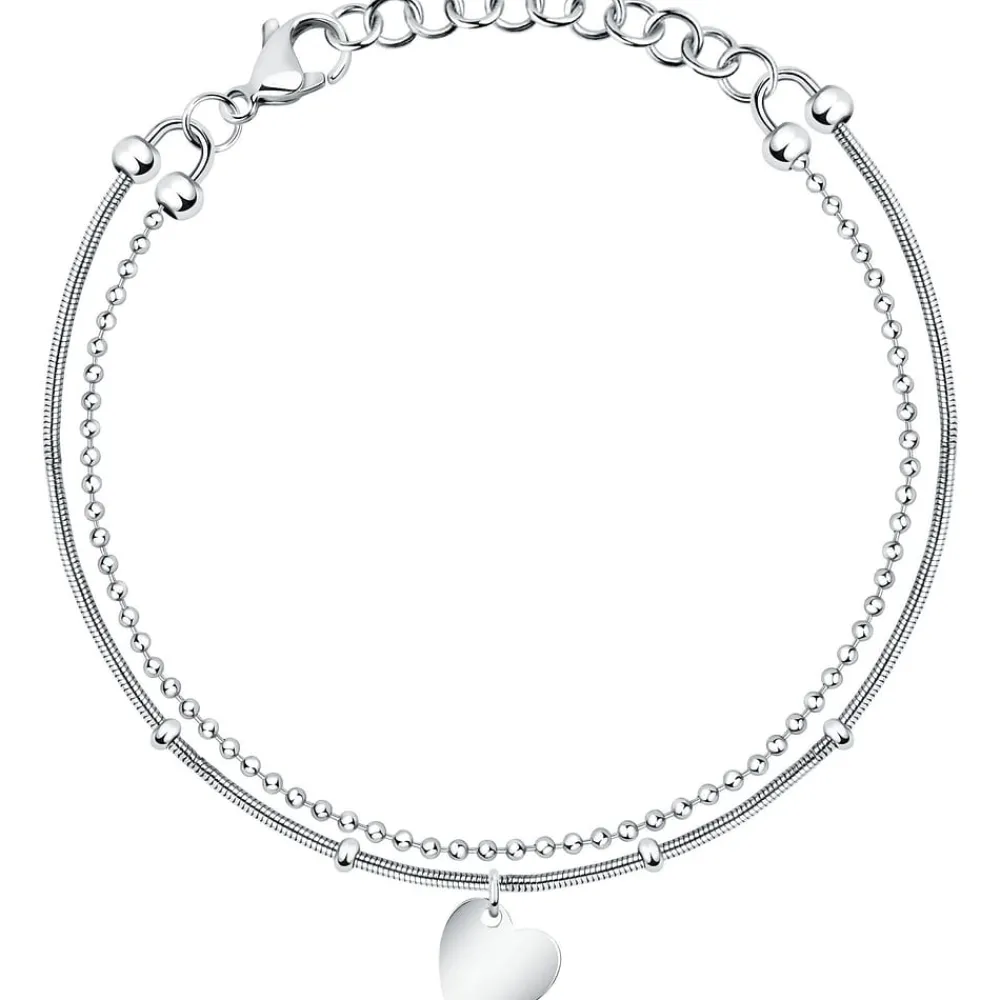 Bracciali|Gioielli Donna<Bluespirit BRACCIALE TRENDY - P.31T605004300