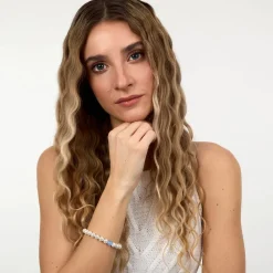 Bracciali Donna|Gioielli In Acciaio<Bluespirit BRACCIALE TRENDY - P.67T605000300