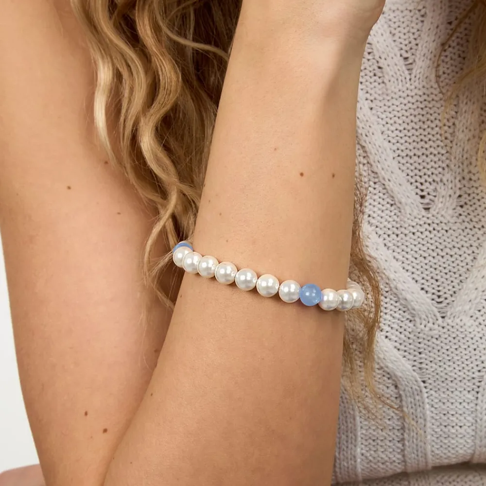 Bracciali Donna|Gioielli In Acciaio<Bluespirit BRACCIALE TRENDY - P.67T605000300