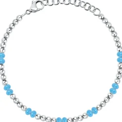 Bracciali Donna|Gioielli In Acciaio<Bluespirit BRACCIALE TRENDY - P.31T605005400