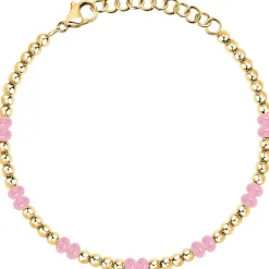 Bracciali Donna|Gioielli In Acciaio<Bluespirit BRACCIALE TRENDY - P.31T605005200