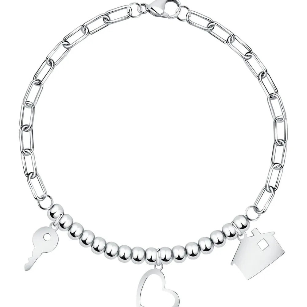 Gioielli Donna|Bracciali<Bluespirit BRACCIALE TRENDY - P.31T605002900