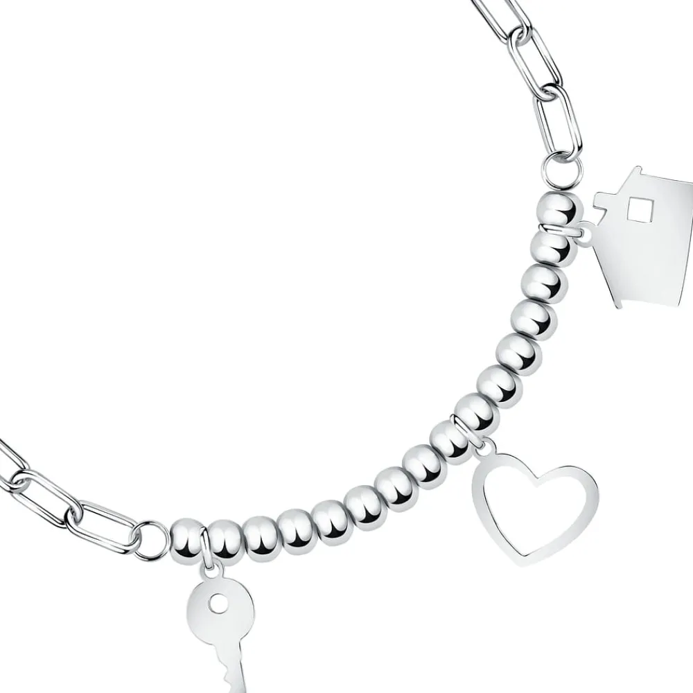 Gioielli Donna|Bracciali<Bluespirit BRACCIALE TRENDY - P.31T605002900