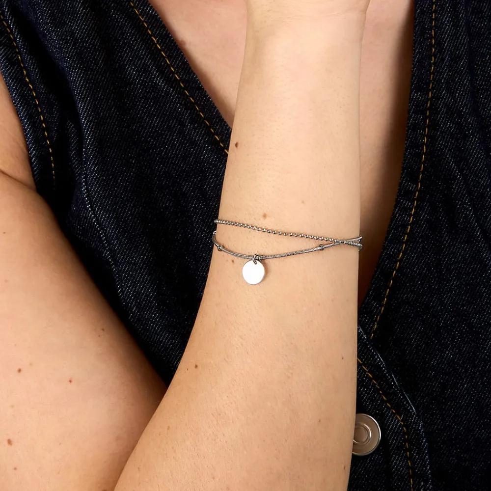 Bracciali|Gioielli Donna<Bluespirit BRACCIALE TRENDY - P.31T605003900