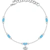 Bracciali Donna|Gioielli In Acciaio<Bluespirit BRACCIALE TRENDY - P.31T605005100