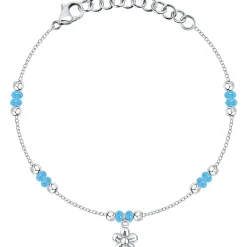 Bracciali Donna|Gioielli In Acciaio<Bluespirit BRACCIALE TRENDY - P.31T605005100