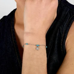 Bracciali Donna|Gioielli In Acciaio<Bluespirit BRACCIALE TRENDY - P.31T605005100