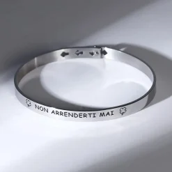 Gioielli Donna|Bracciali<Bluespirit BRACCIALE TRENDY - P.31T605003300