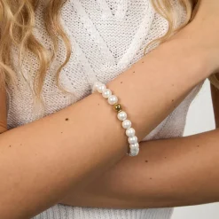 Bracciali Donna|Gioielli In Acciaio<Bluespirit BRACCIALE TRENDY - P.31T605004700