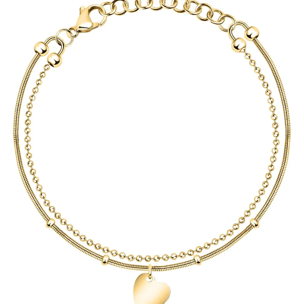 Bracciali|Gioielli Donna<Bluespirit BRACCIALE TRENDY - P.31T605004200