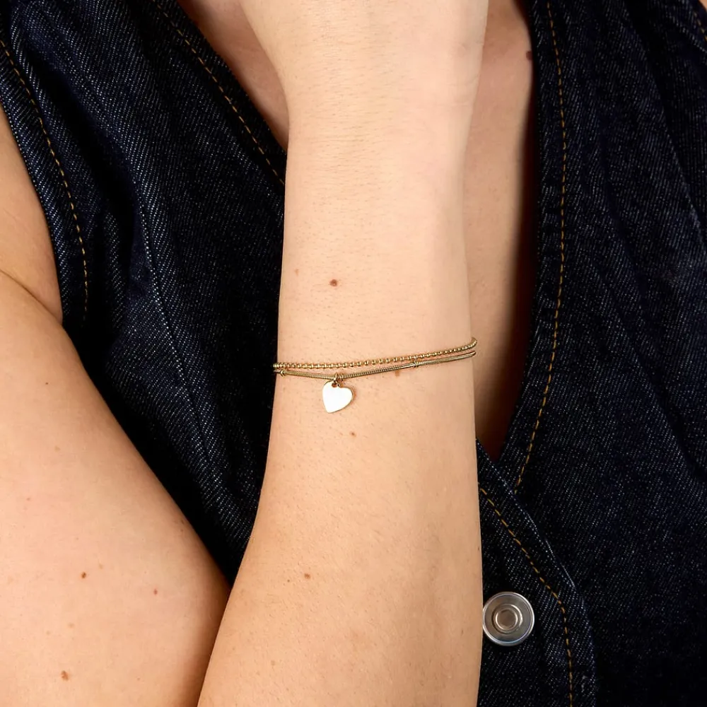 Bracciali|Gioielli Donna<Bluespirit BRACCIALE TRENDY - P.31T605004200