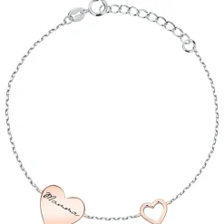 Gioielli In Argento|Bracciali<Bluespirit BRACCIALE TRUE LOVE - P.25J805000800