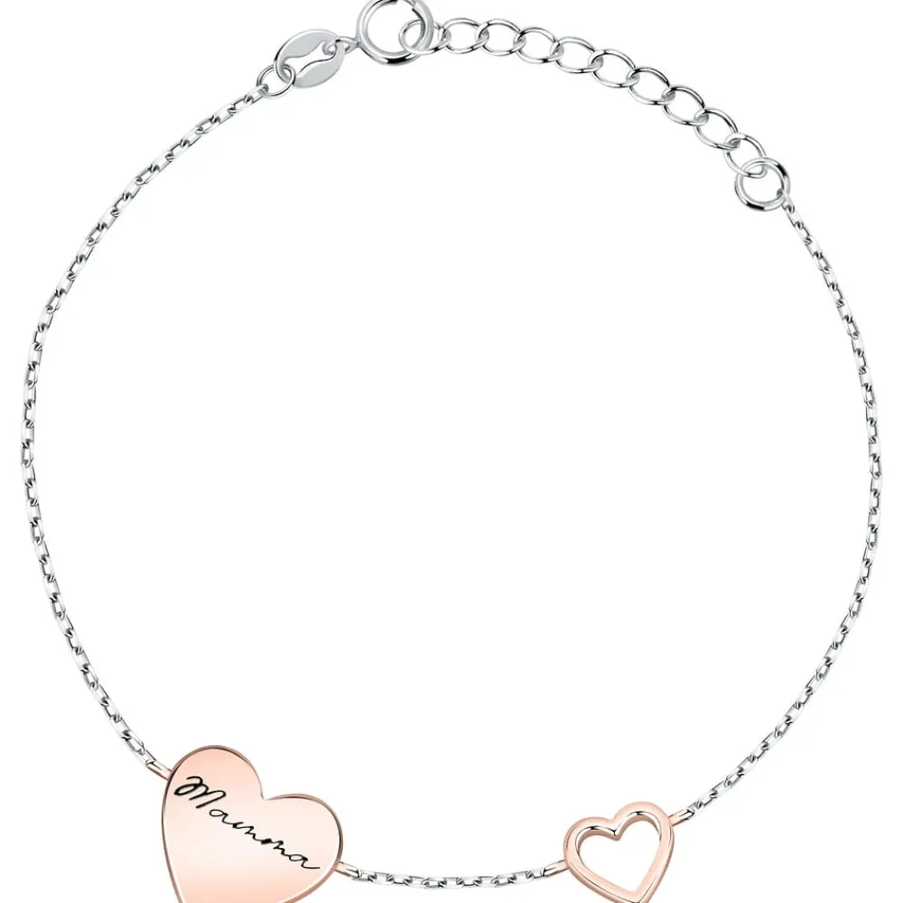 Gioielli In Argento|Bracciali<Bluespirit BRACCIALE TRUE LOVE - P.25J805000800