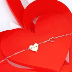Gioielli In Argento|Bracciali<Bluespirit BRACCIALE TRUE LOVE - P.25J805000800