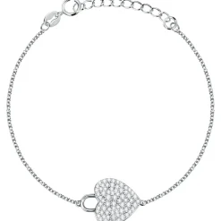 Bracciali Donna|Bracciali<Bluespirit BRACCIALE TRUE LOVE - P.25J805000300