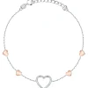Gioielli In Argento|Bracciali Donna<Bluespirit BRACCIALE TRUE LOVE - P.25J805001000