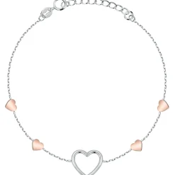 Gioielli In Argento|Bracciali Donna<Bluespirit BRACCIALE TRUE LOVE - P.25J805001000