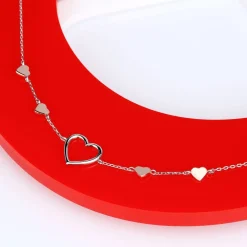 Gioielli In Argento|Bracciali Donna<Bluespirit BRACCIALE TRUE LOVE - P.25J805001000