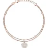 Gioielli In Argento|Bracciali Donna<Bluespirit BRACCIALE TRUE LOVE - P.25J805001100