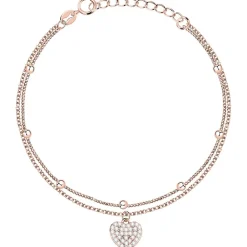 Gioielli In Argento|Bracciali Donna<Bluespirit BRACCIALE TRUE LOVE - P.25J805001100