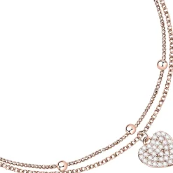 Gioielli In Argento|Bracciali Donna<Bluespirit BRACCIALE TRUE LOVE - P.25J805001100