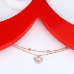 Gioielli In Argento|Bracciali Donna<Bluespirit BRACCIALE TRUE LOVE - P.25J805001100