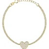 Gioielli In Argento|Gioielli Donna<Bluespirit BRACCIALE TRUE LOVE - P.57J805000100