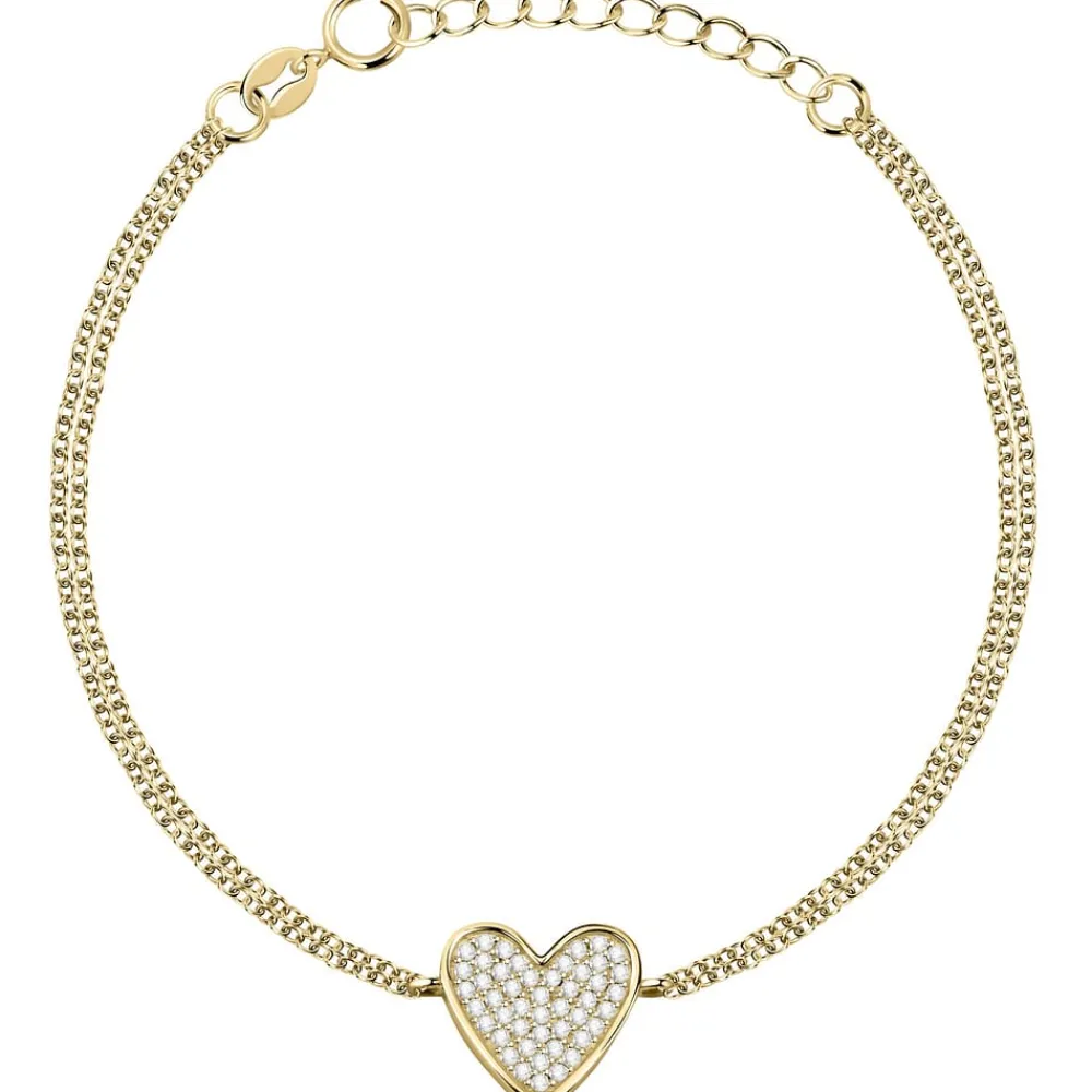 Gioielli In Argento|Gioielli Donna<Bluespirit BRACCIALE TRUE LOVE - P.57J805000100
