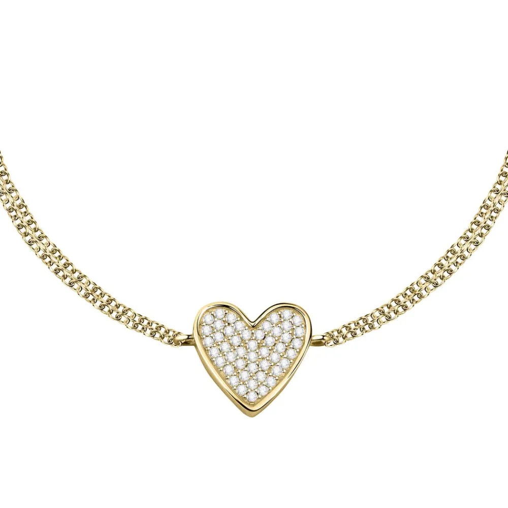Gioielli In Argento|Gioielli Donna<Bluespirit BRACCIALE TRUE LOVE - P.57J805000100