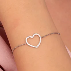 Bracciali Donna|Bracciali<Bluespirit BRACCIALE TRUE LOVE - P.25J805000200