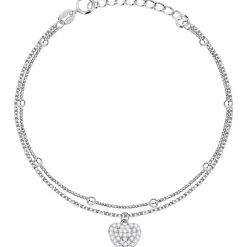 Bracciali Donna|Bracciali<Bluespirit BRACCIALE TRUE LOVE - P.25J805000500