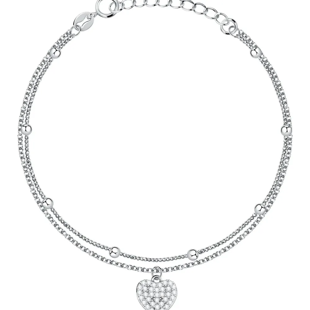 Bracciali Donna|Bracciali<Bluespirit BRACCIALE TRUE LOVE - P.25J805000500