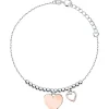 Gioielli In Argento|Bracciali<Bluespirit BRACCIALE TRUE LOVE - P.25J805000600