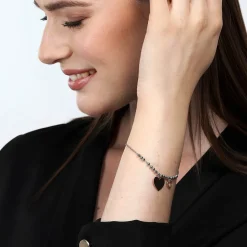 Gioielli In Argento|Bracciali<Bluespirit BRACCIALE TRUE LOVE - P.25J805000600