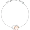 Gioielli In Argento|Bracciali Donna<Bluespirit BRACCIALE TRUE LOVE - P.25J805000900