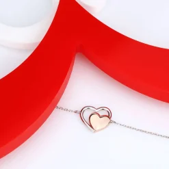 Gioielli In Argento|Bracciali Donna<Bluespirit BRACCIALE TRUE LOVE - P.25J805000900