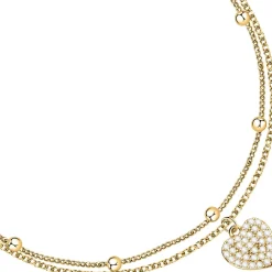 Gioielli Donna|Bracciali Donna<Bluespirit BRACCIALE TRUE LOVE - P.57J805000200