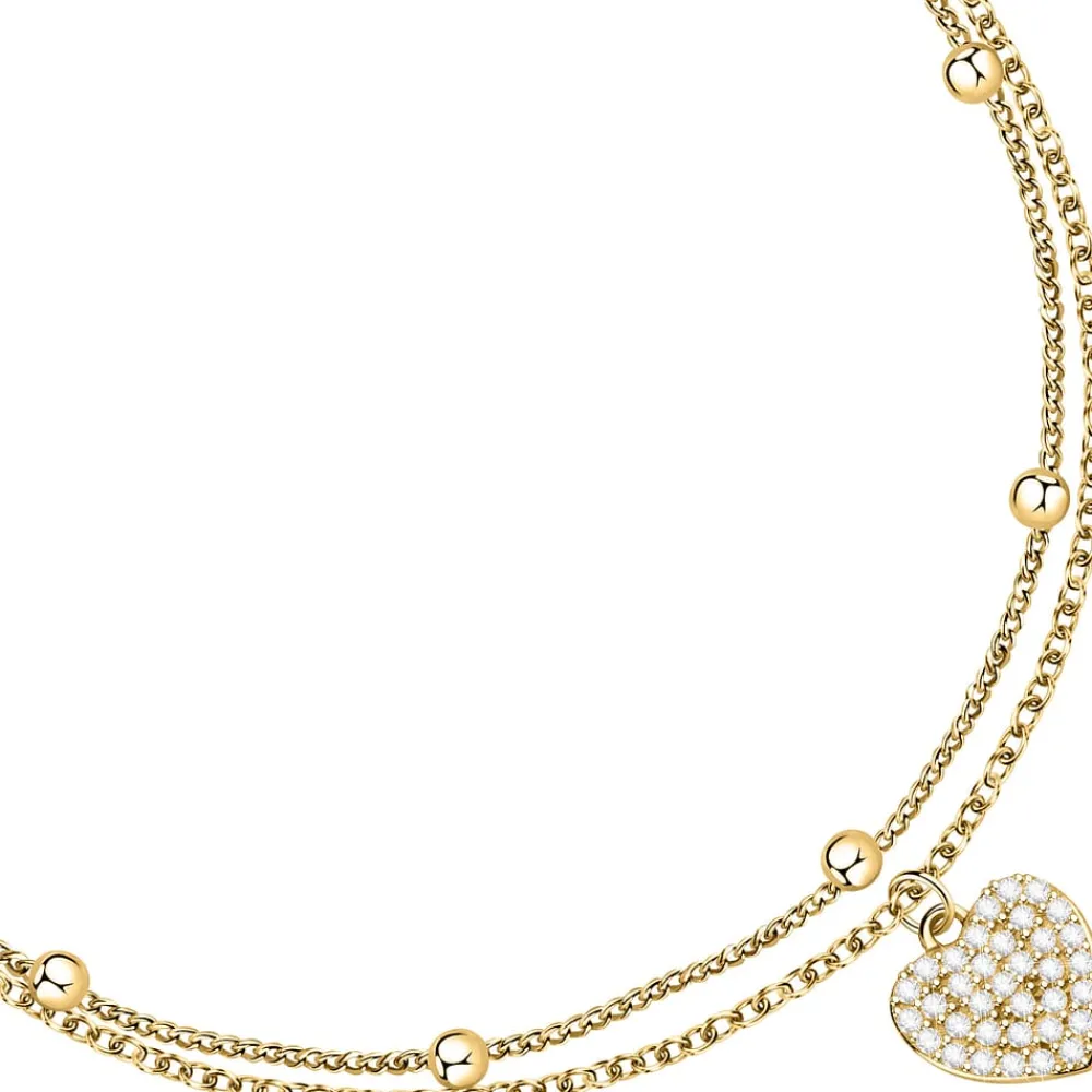 Gioielli Donna|Bracciali Donna<Bluespirit BRACCIALE TRUE LOVE - P.57J805000200