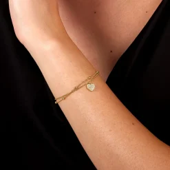 Gioielli Donna|Bracciali Donna<Bluespirit BRACCIALE TRUE LOVE - P.57J805000200