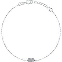 Gioielli Donna|Bracciali Con Diamanti<Bluespirit BRACCIALE VALENTINA - P.772105000100