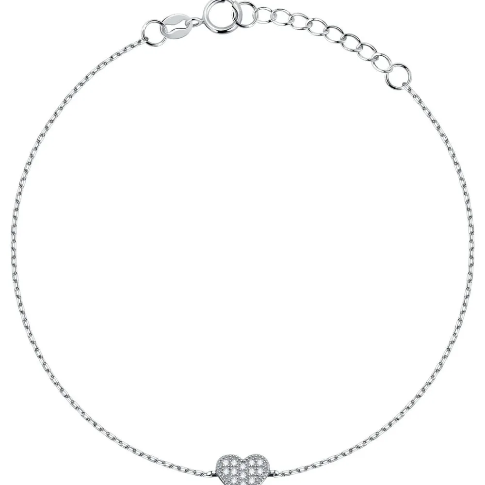 Gioielli Donna|Bracciali Con Diamanti<Bluespirit BRACCIALE VALENTINA - P.772105000100