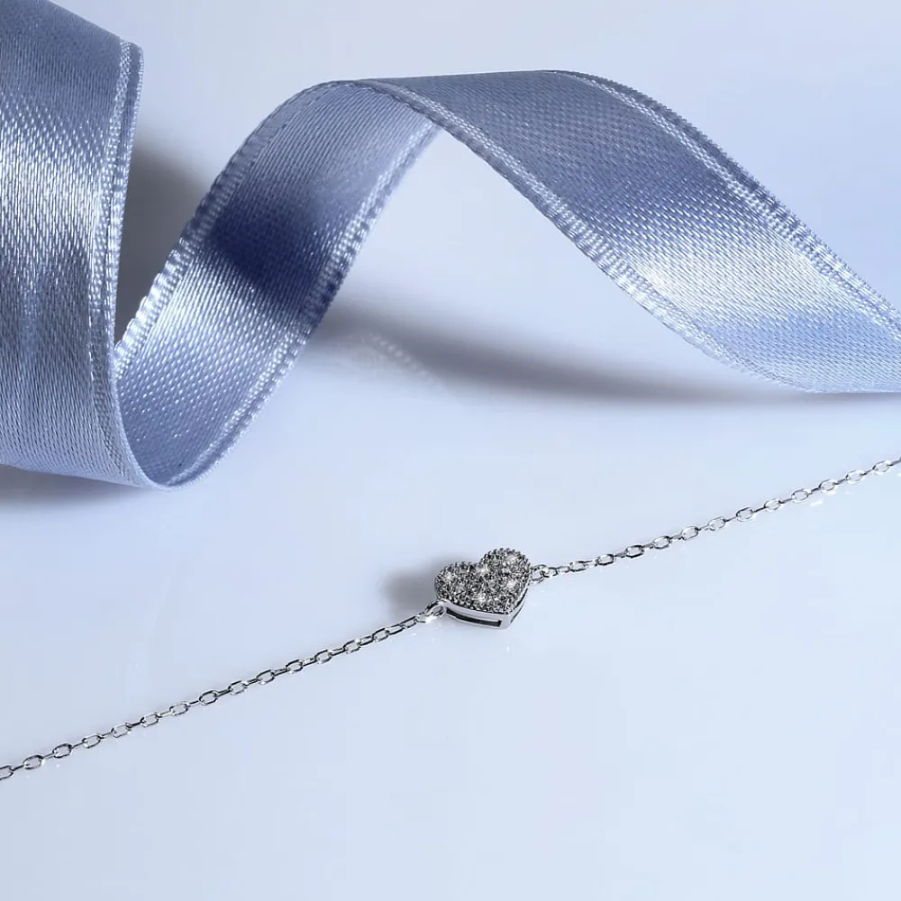 Gioielli Donna|Bracciali Con Diamanti<Bluespirit BRACCIALE VALENTINA - P.772105000100